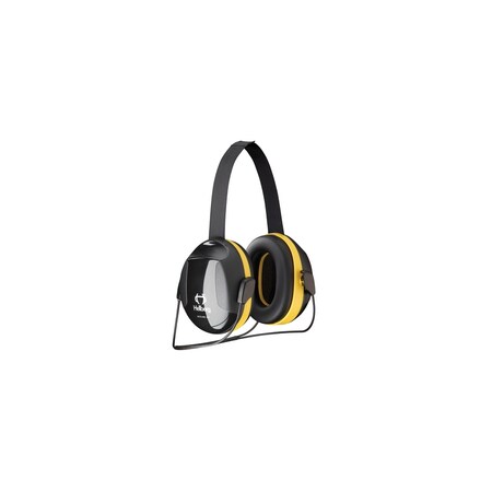Pip HELLBERG NECKBAND, SECURE 2WITH 25 DB NRR, YELLOW/BLACK, PK 20 263-43002